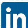 LinkedIn icon